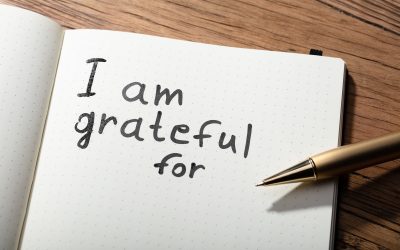 Gratitude Hygiene