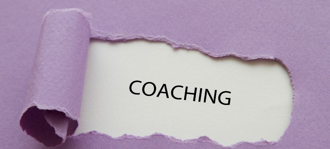 Professional Well-being Coaching – it’s about you